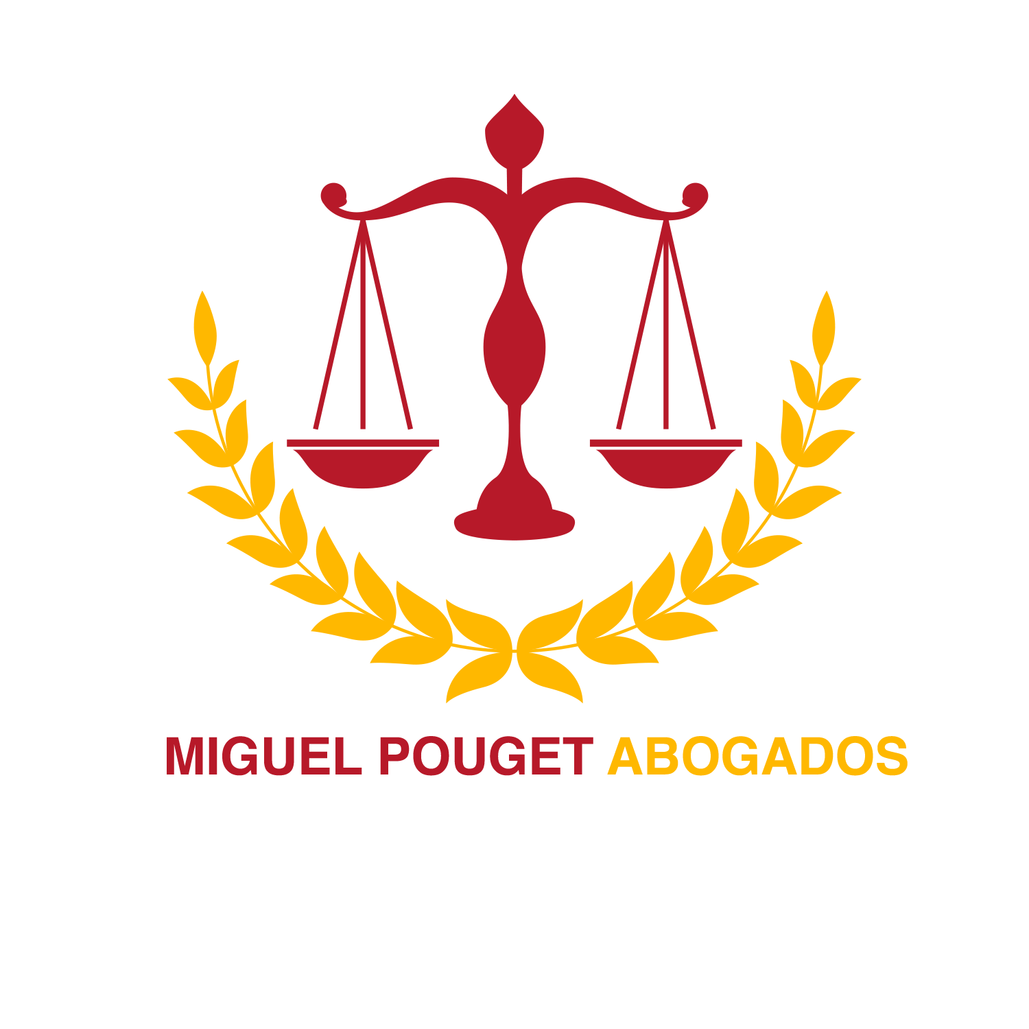 Logo Miguel Pouget